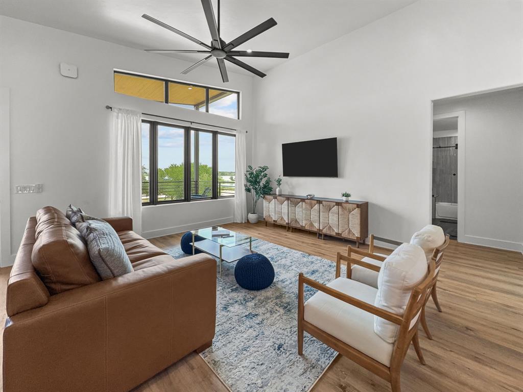 The Retreat - Residential