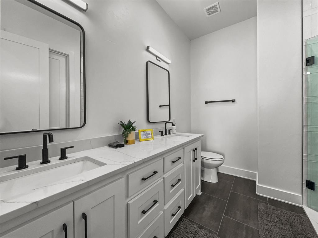 The Retreat - Residential