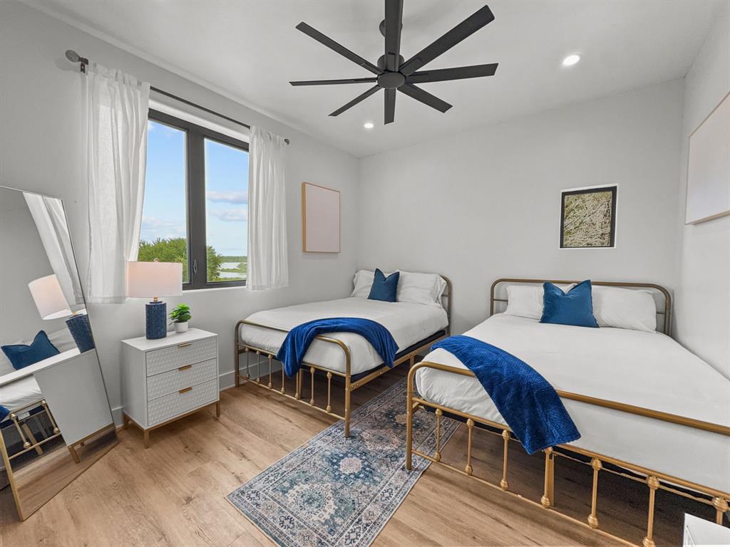 The Retreat - Residential