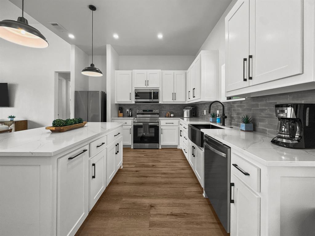 The Retreat - Residential