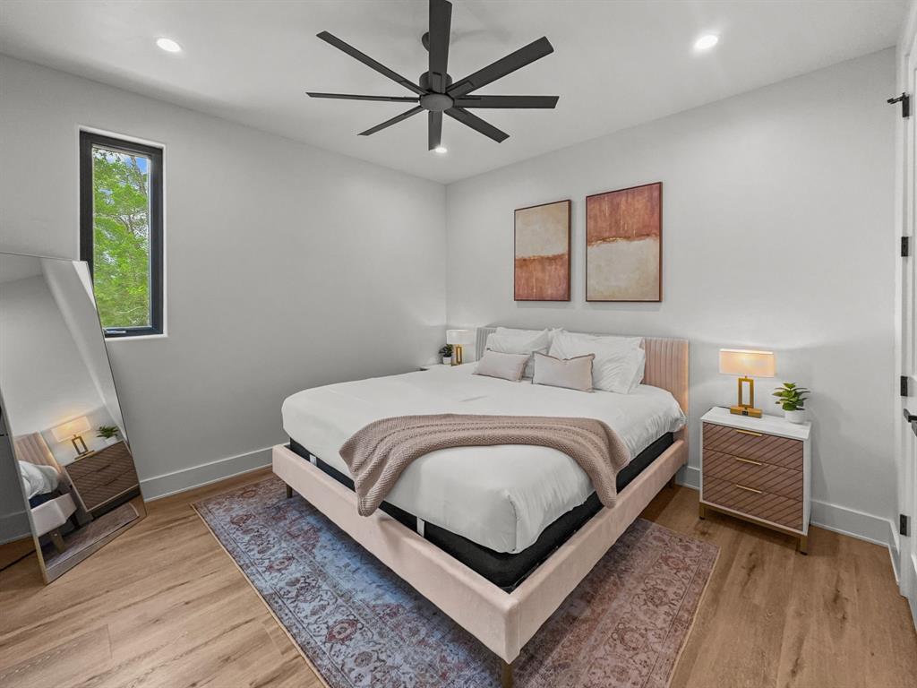 The Retreat - Residential