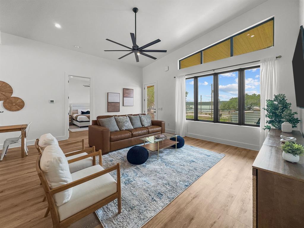 The Retreat - Residential