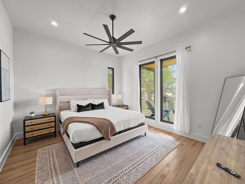 The Retreat - Residential