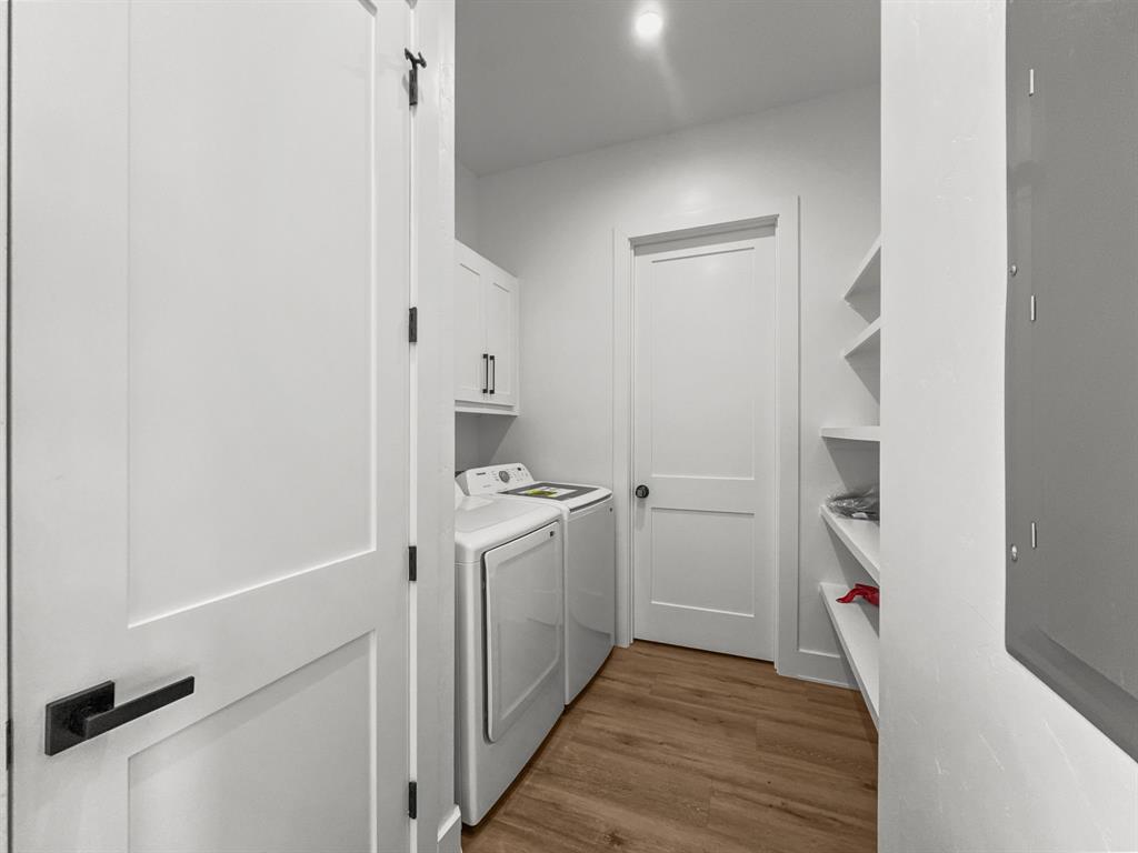 The Retreat - Residential