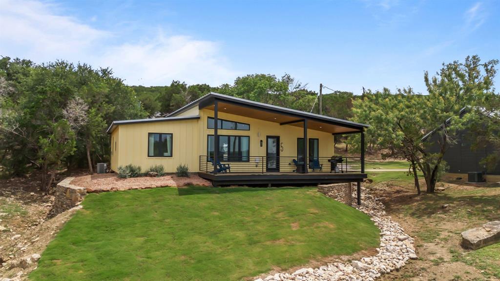 The Retreat - Residential