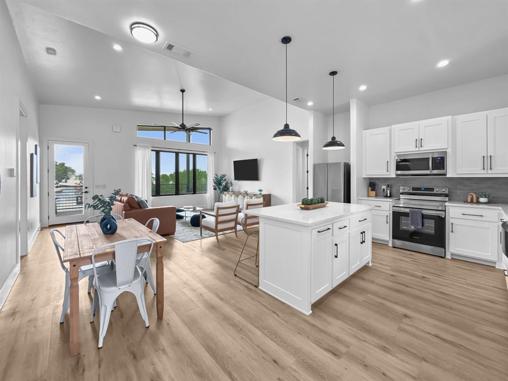 The Retreat - Residential