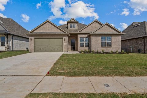 213 Cresta Circle Keller TX 76248
