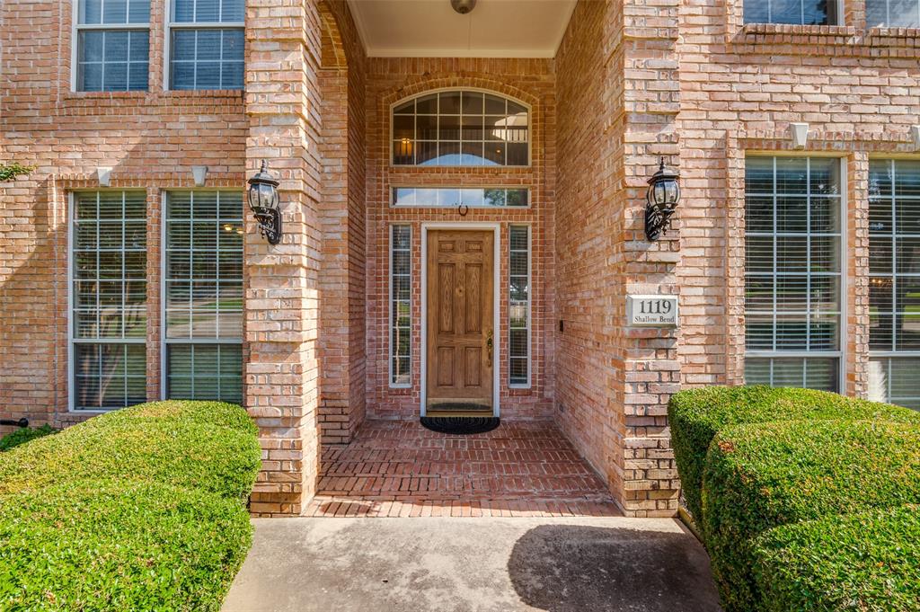 1119 Shallow Bend Drive