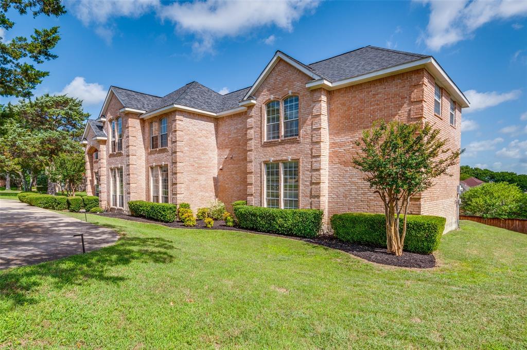 1119 Shallow Bend Drive