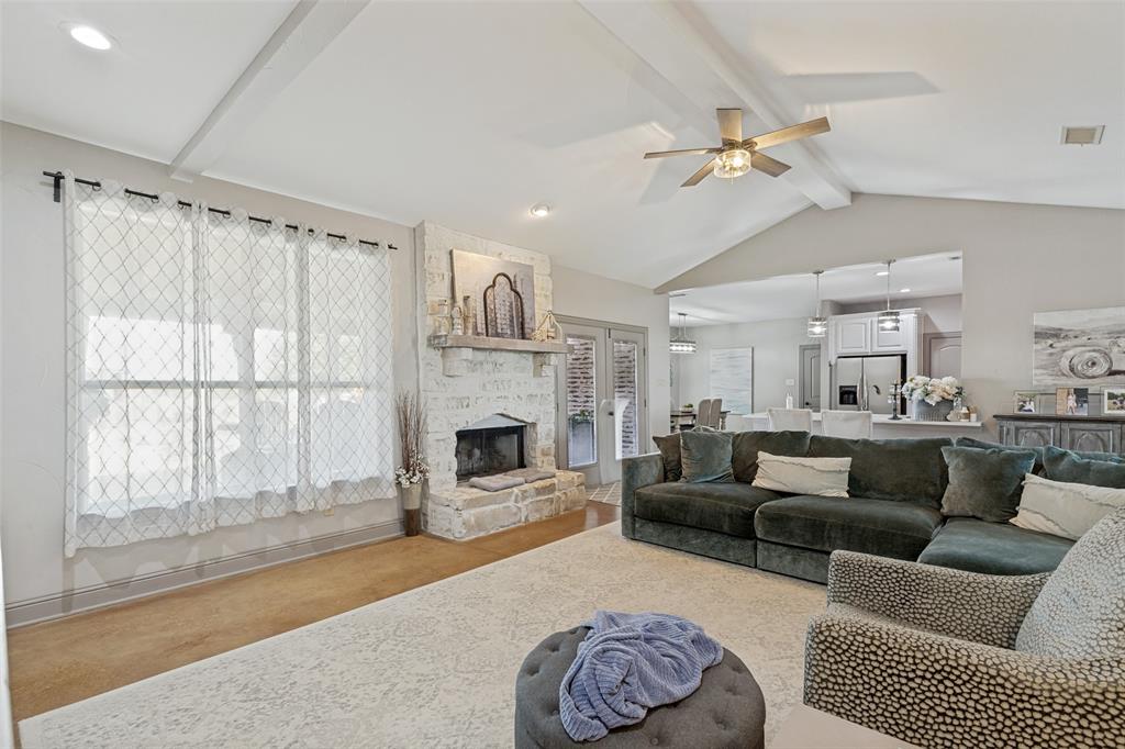 1177 LONE STAR Road