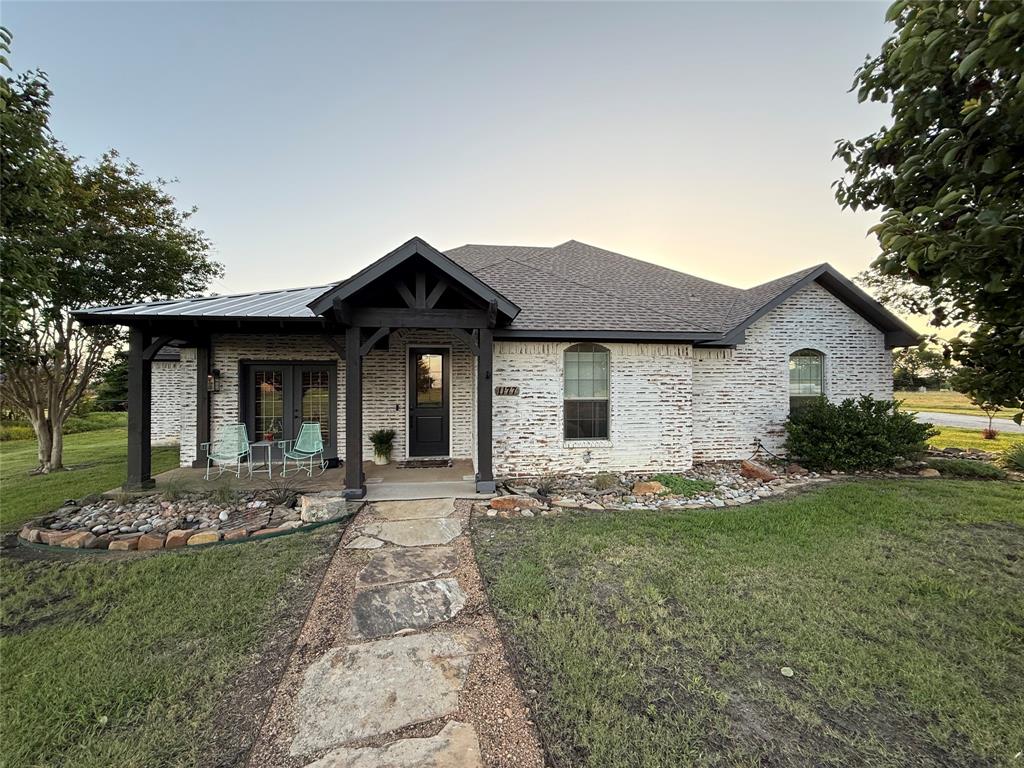 1177 LONE STAR Road