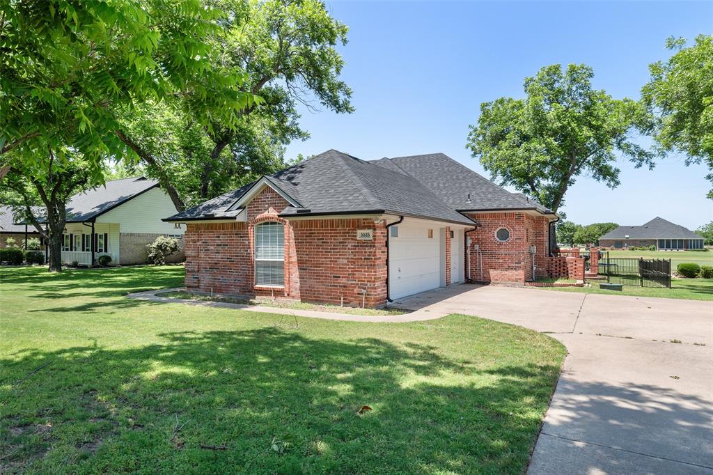5525 Wedgefield Road
