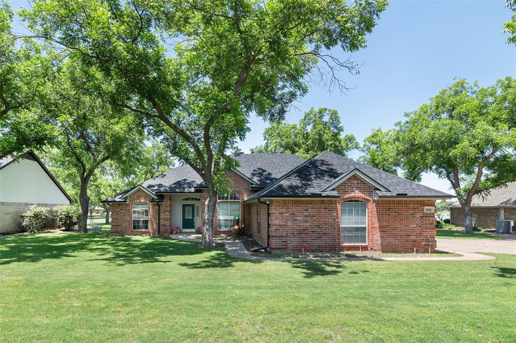 5525 Wedgefield Road