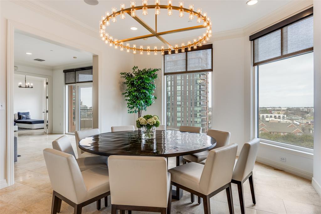 Plaza at Turtle Creek Residences Ph 2 - Residential