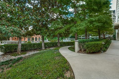 Tiny photo for 2828 Hood Street #907, Dallas, TX 75219 (MLS # 21196201)