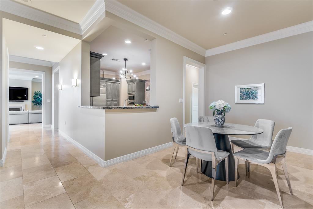 Plaza at Turtle Creek Residences Ph 2 - Residential