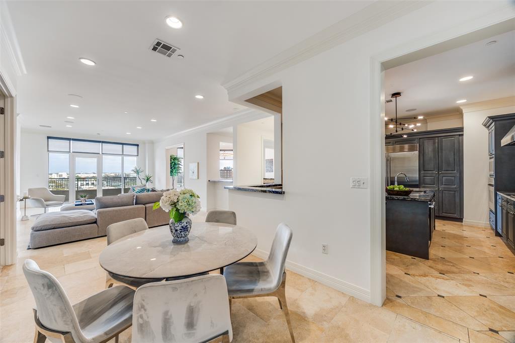 Plaza at Turtle Creek Residences Ph 2 - Residential