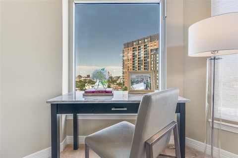 Tiny photo for 2828 Hood Street #907, Dallas, TX 75219 (MLS # 21196201)