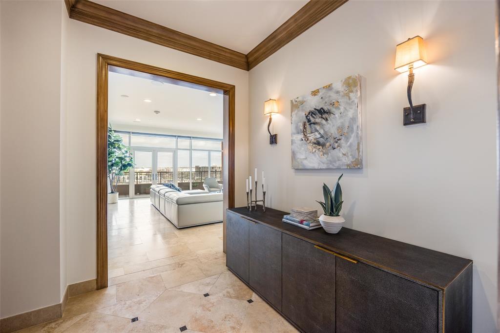 Plaza at Turtle Creek Residences Ph 2 - Residential