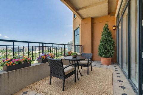 Tiny photo for 2828 Hood Street #907, Dallas, TX 75219 (MLS # 21196201)