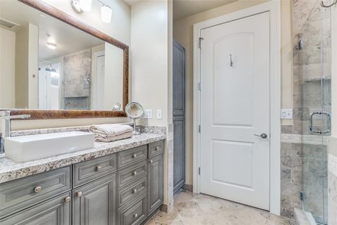 Tiny photo for 2828 Hood Street #907, Dallas, TX 75219 (MLS # 21196201)