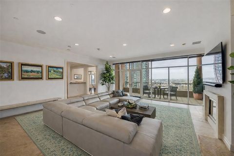 Tiny photo for 2828 Hood Street #907, Dallas, TX 75219 (MLS # 21196201)