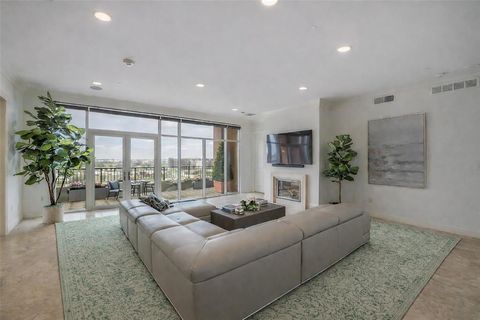 Tiny photo for 2828 Hood Street #907, Dallas, TX 75219 (MLS # 21196201)