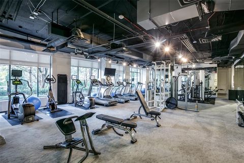 Tiny photo for 2828 Hood Street #907, Dallas, TX 75219 (MLS # 21196201)