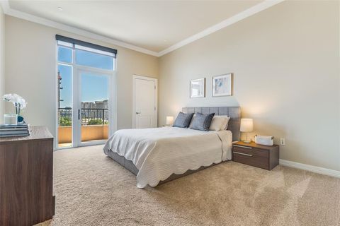 Tiny photo for 2828 Hood Street #907, Dallas, TX 75219 (MLS # 21196201)