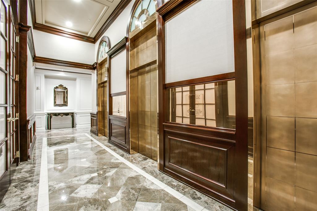 Plaza at Turtle Creek Residences Ph 2 - Residential