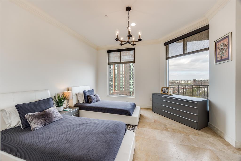 Plaza at Turtle Creek Residences Ph 2 - Residential