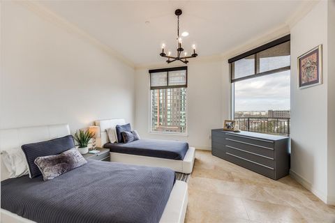 Tiny photo for 2828 Hood Street #907, Dallas, TX 75219 (MLS # 21196201)