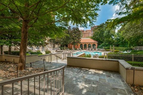 Tiny photo for 2828 Hood Street #907, Dallas, TX 75219 (MLS # 21196201)