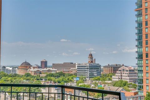 Tiny photo for 2828 Hood Street #907, Dallas, TX 75219 (MLS # 21196201)