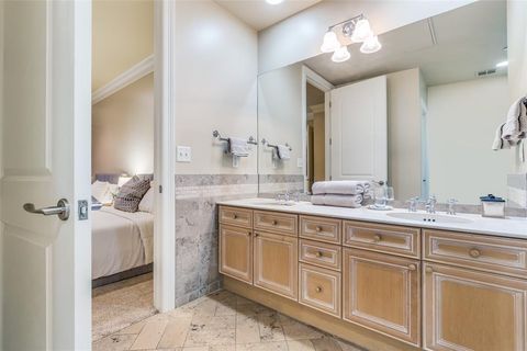 Tiny photo for 2828 Hood Street #907, Dallas, TX 75219 (MLS # 21196201)