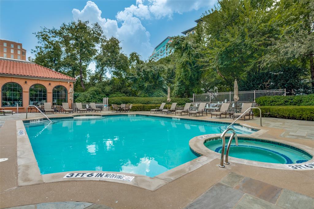 Plaza at Turtle Creek Residences Ph 2 - Residential