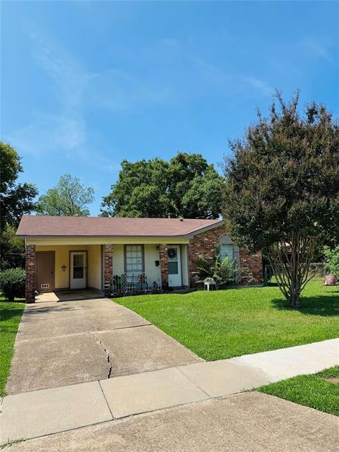 3131 Malvern Street Bossier City LA 71111