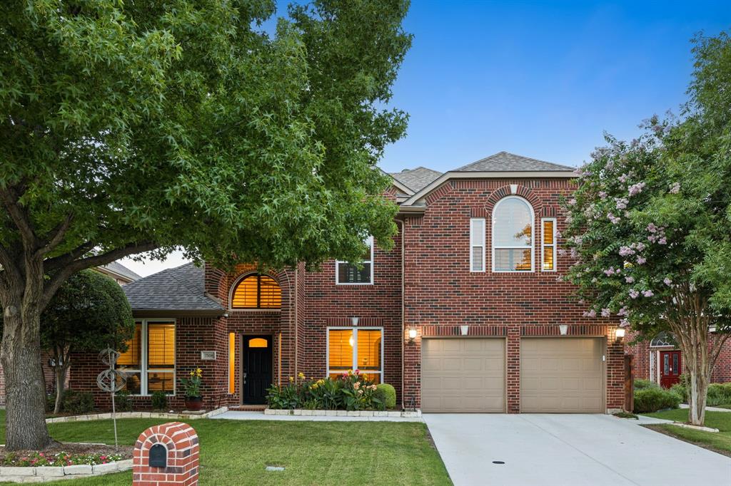 7508 Summer Glen Drive