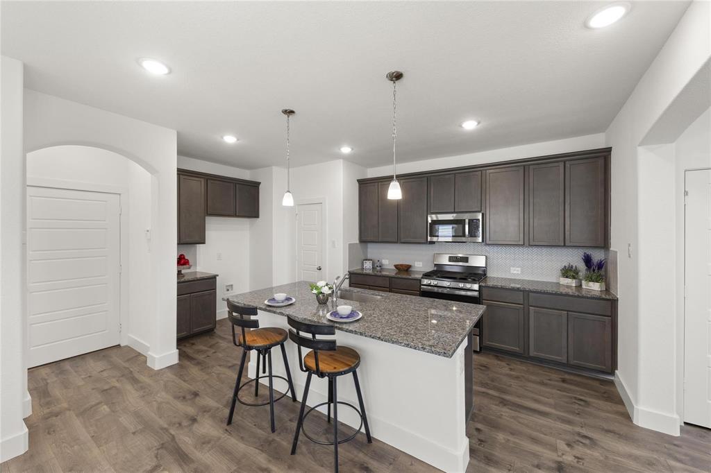 Black Hill Farm - Residential