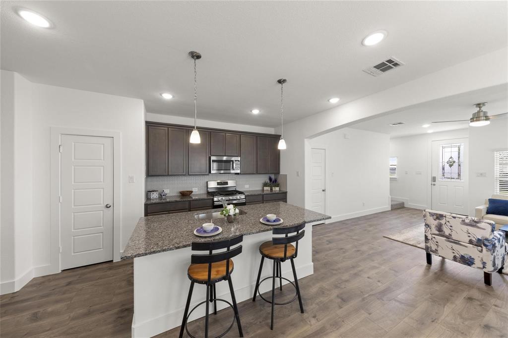 Black Hill Farm - Residential