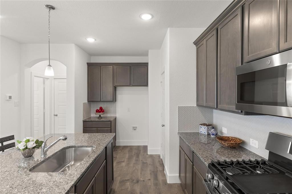 Black Hill Farm - Residential