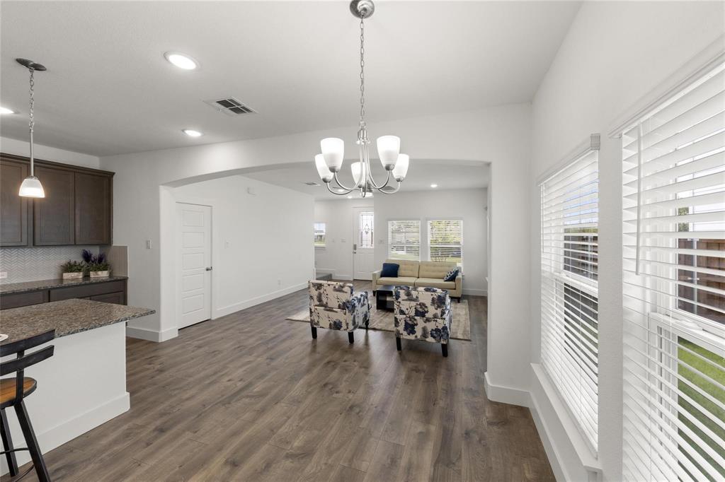 Black Hill Farm - Residential