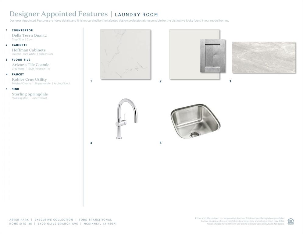 ASTER PARK - Residential