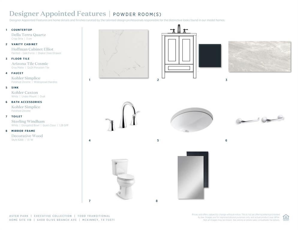 ASTER PARK - Residential