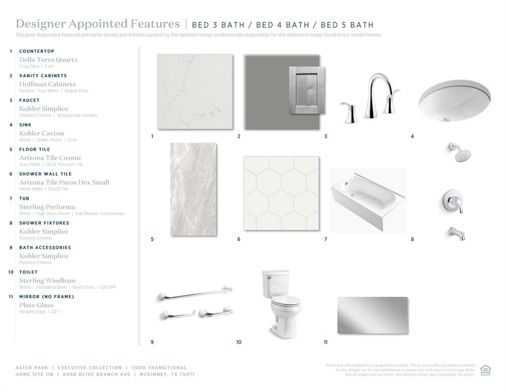 ASTER PARK - Residential