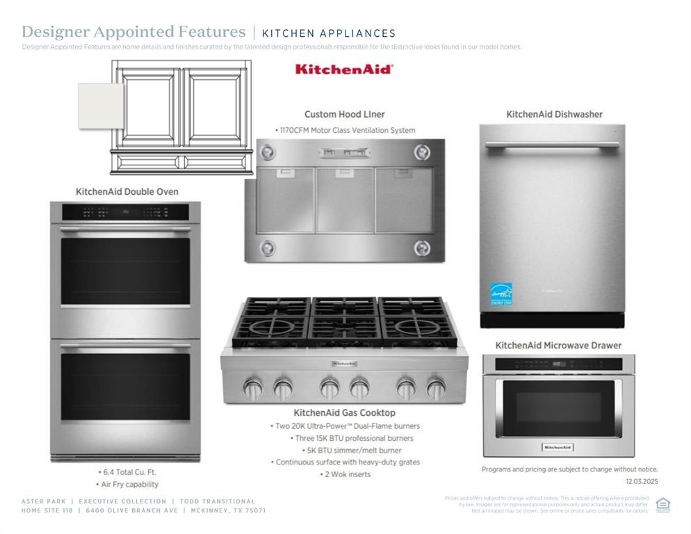 ASTER PARK - Residential