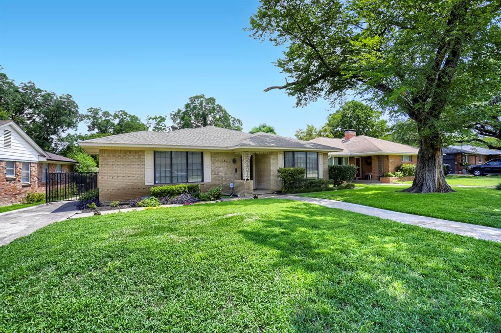 2119 Healey Drive