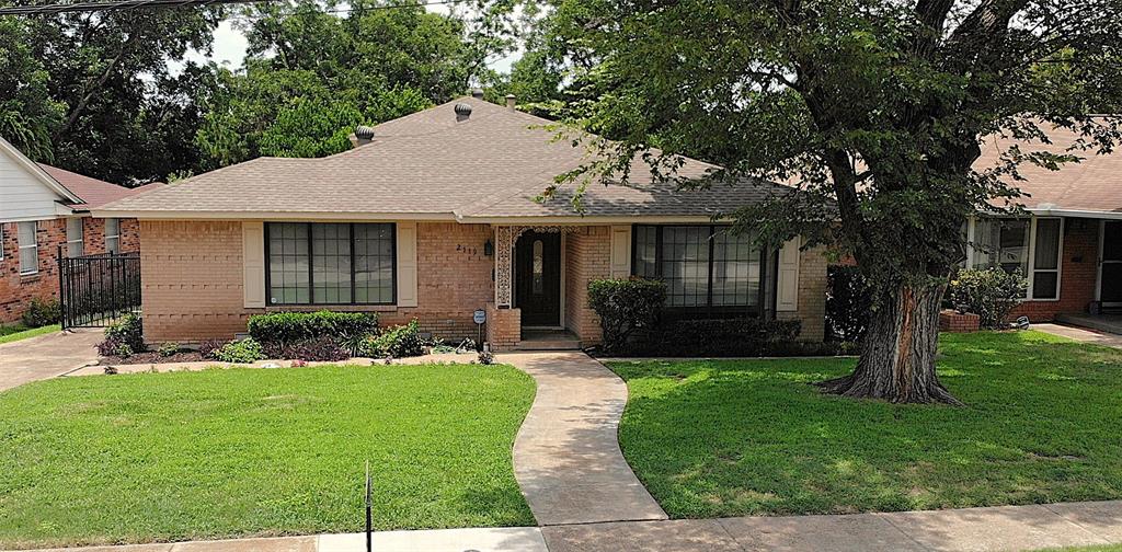 2119 Healey Drive