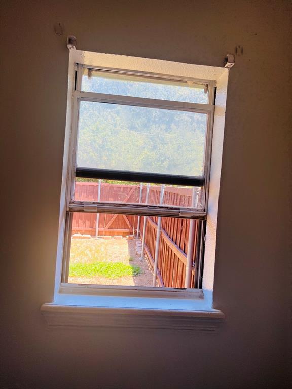 None - Residential Lease