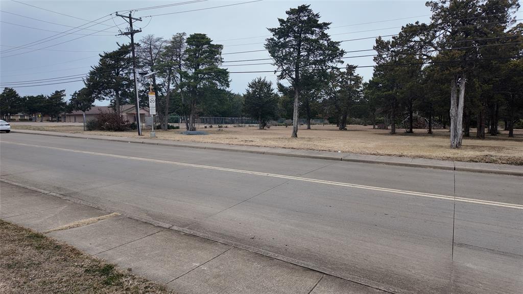 3913 Blue Ridge Boulevard